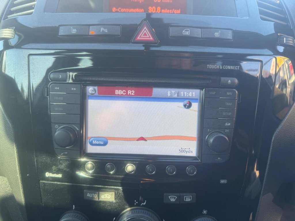 Used Vauxhall Zafira 2013 for sale - 76655365: Photo 22