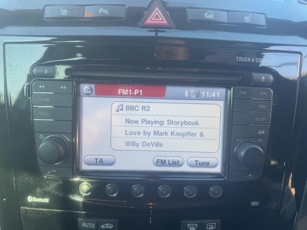 Used Vauxhall Zafira 2013 for sale - 76655365: Photo 24