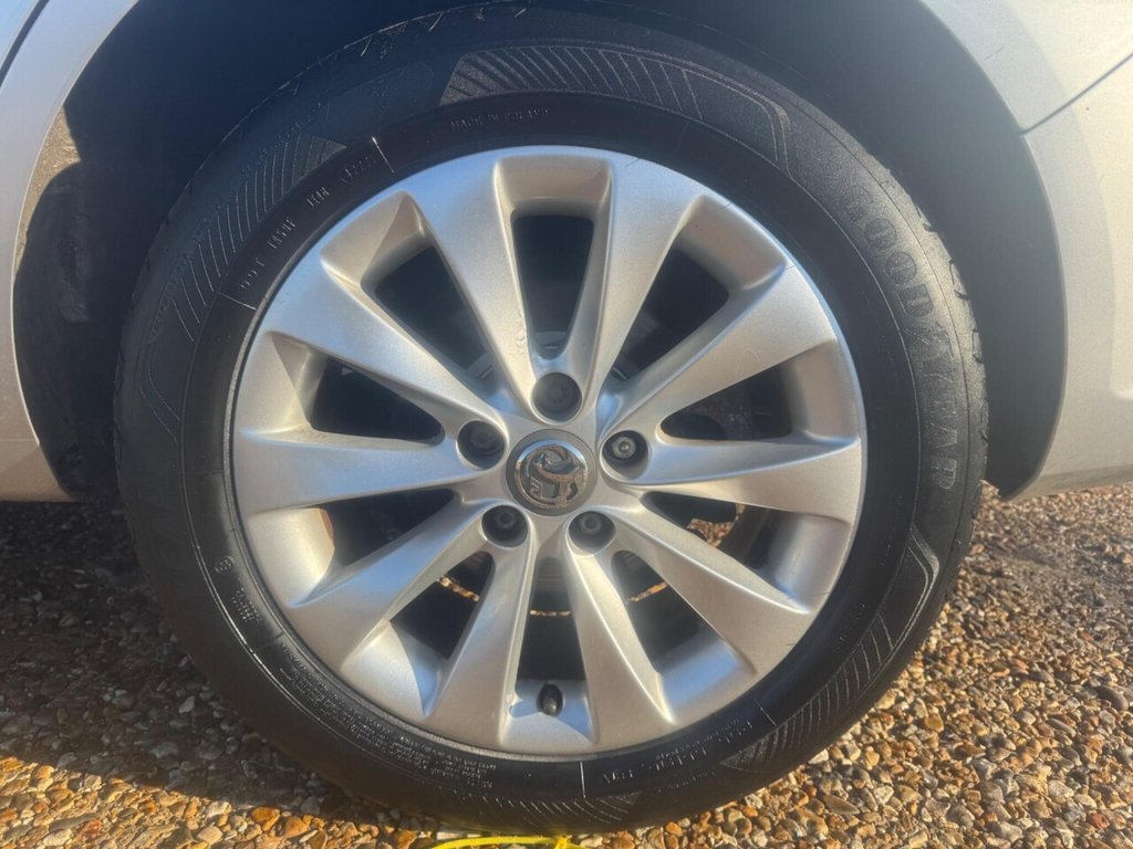 Used Vauxhall Zafira 2013 for sale - 76655365: Photo 27