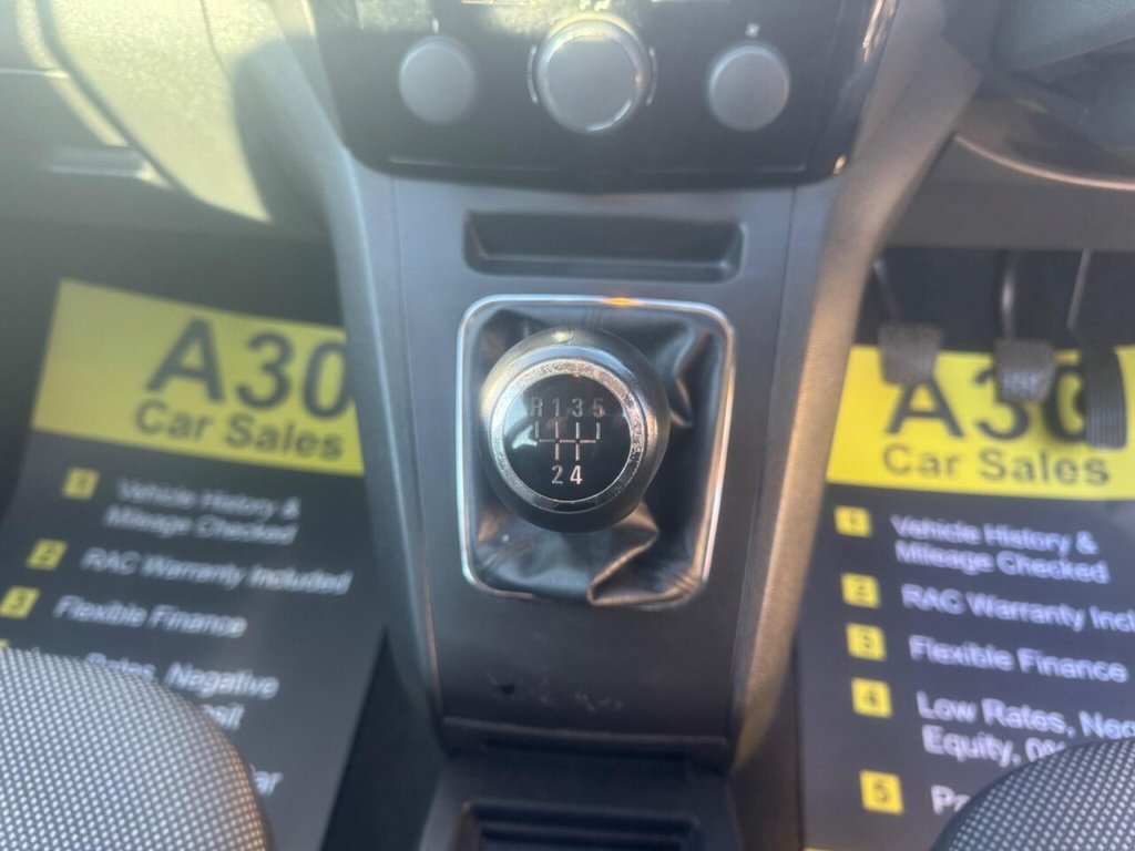Used Vauxhall Zafira 2013 for sale - 76655365: Photo 28