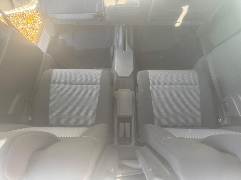 Used Vauxhall Zafira 2013 for sale - 76655365: Photo 36