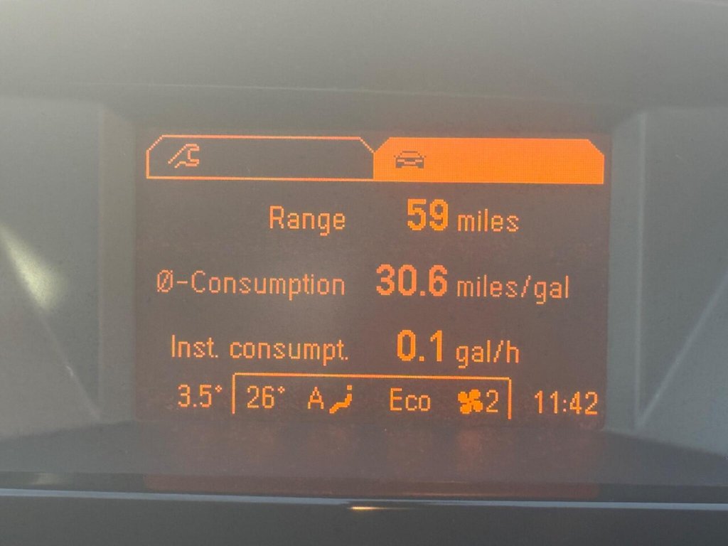 Used Vauxhall Zafira 2013 for sale - 76655365: Photo 37