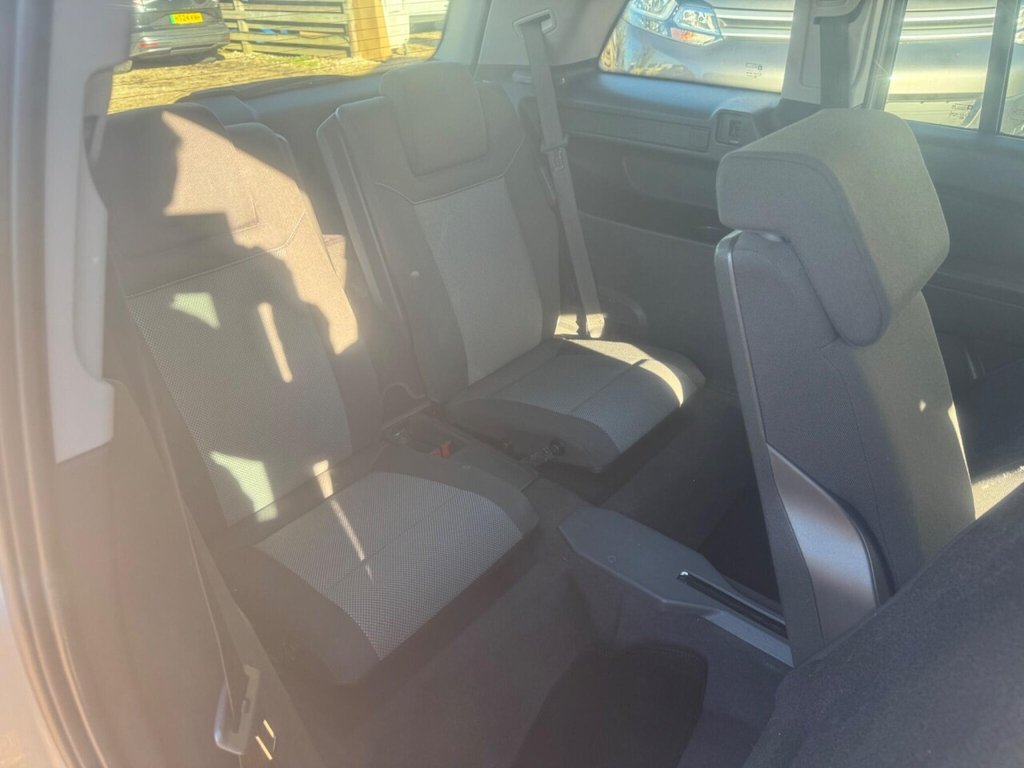 Used Vauxhall Zafira 2013 for sale - 76655365: Photo 44