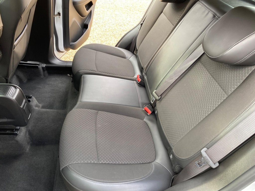 Used Vauxhall Mokka X 2019 for sale - 76784170: Photo 18