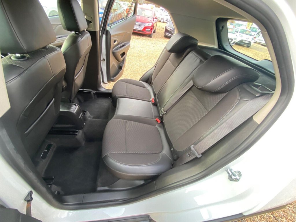 Used Vauxhall Mokka X 2019 for sale - 76784170: Photo 19