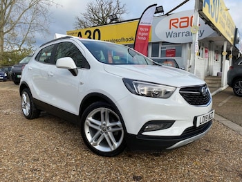 2019 (19) - 1.4i Turbo ecoTEC Griffin Plus Euro 6 (s/s) 5dr