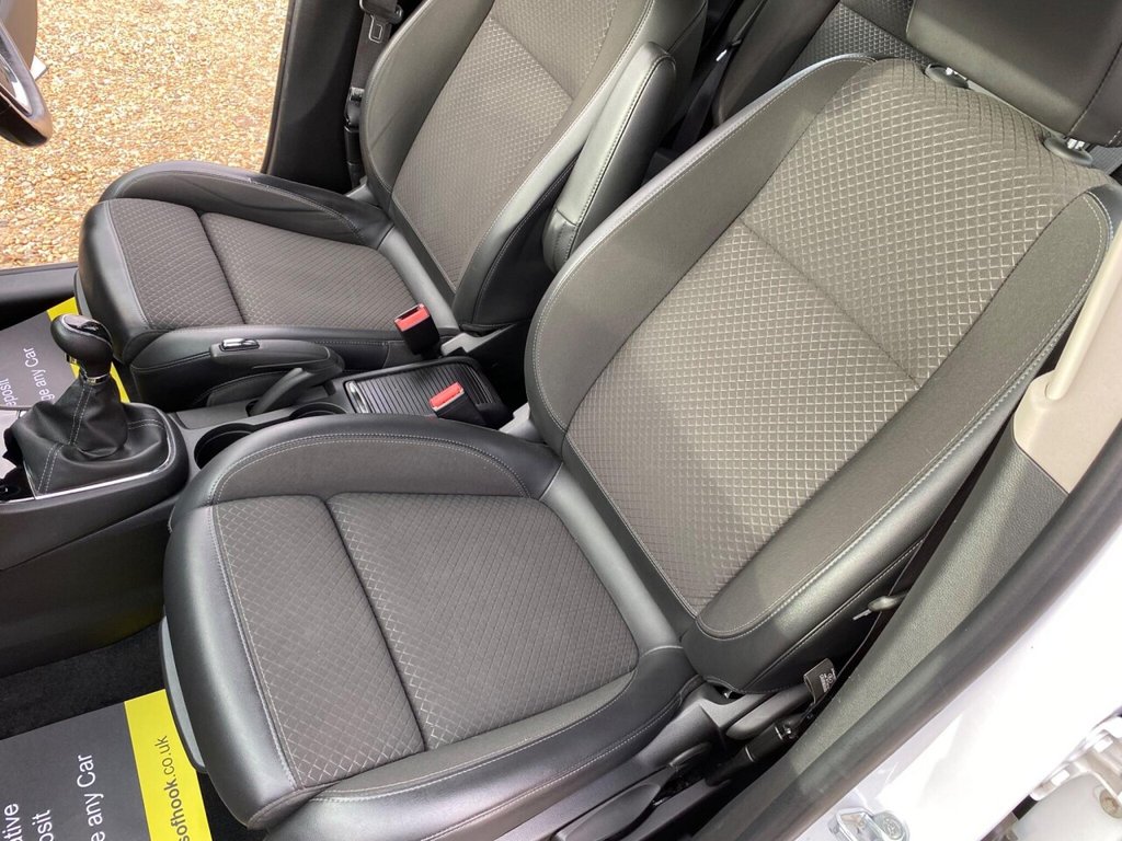 Used Vauxhall Mokka X 2019 for sale - 76784170: Photo 20