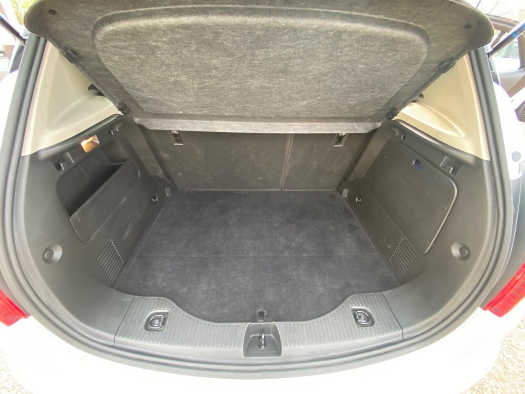 Used Vauxhall Mokka X 2019 for sale - 76784170: Photo 22