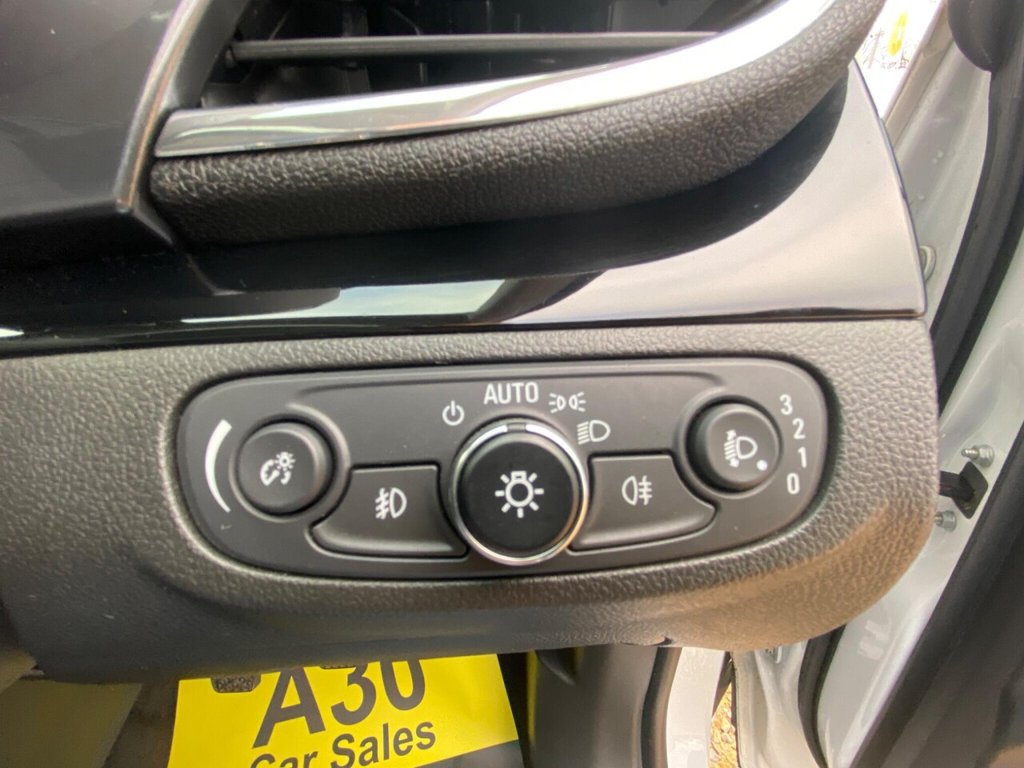 Used Vauxhall Mokka X 2019 for sale - 76784170: Photo 26