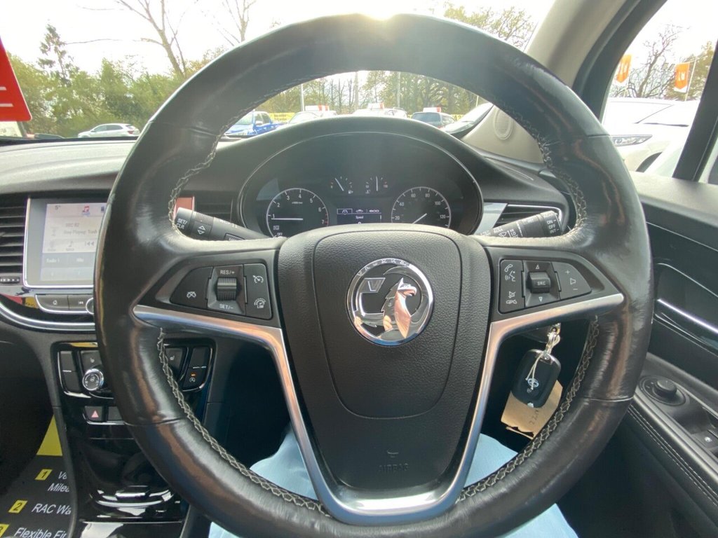 Used Vauxhall Mokka X 2019 for sale - 76784170: Photo 27