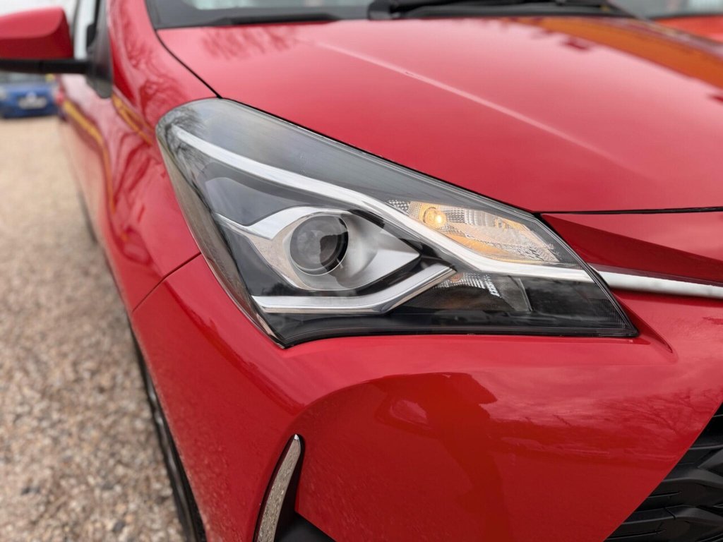 Used Toyota Yaris 2017 for sale - 78044753: Photo 20