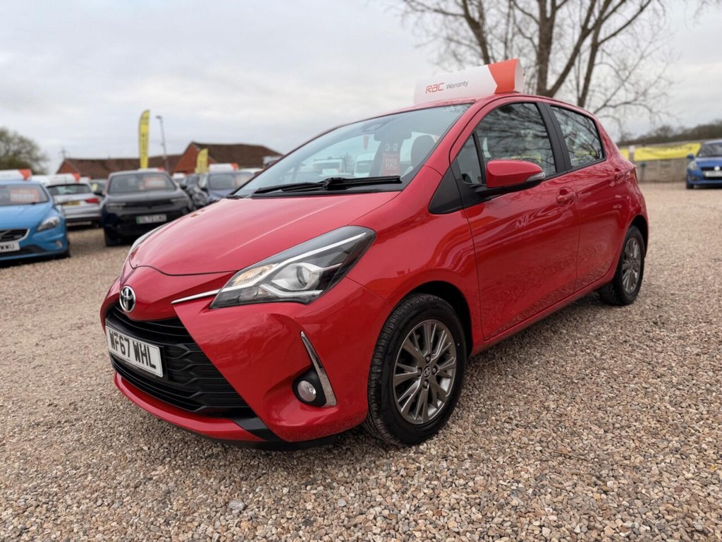 Used Toyota Yaris 2017 for sale - 78044753: Photo 22