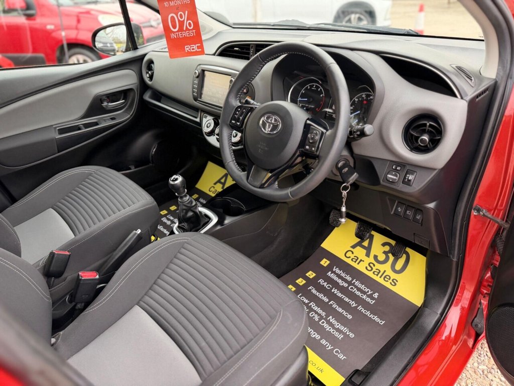 Used Toyota Yaris 2017 for sale - 78044753: Photo 23