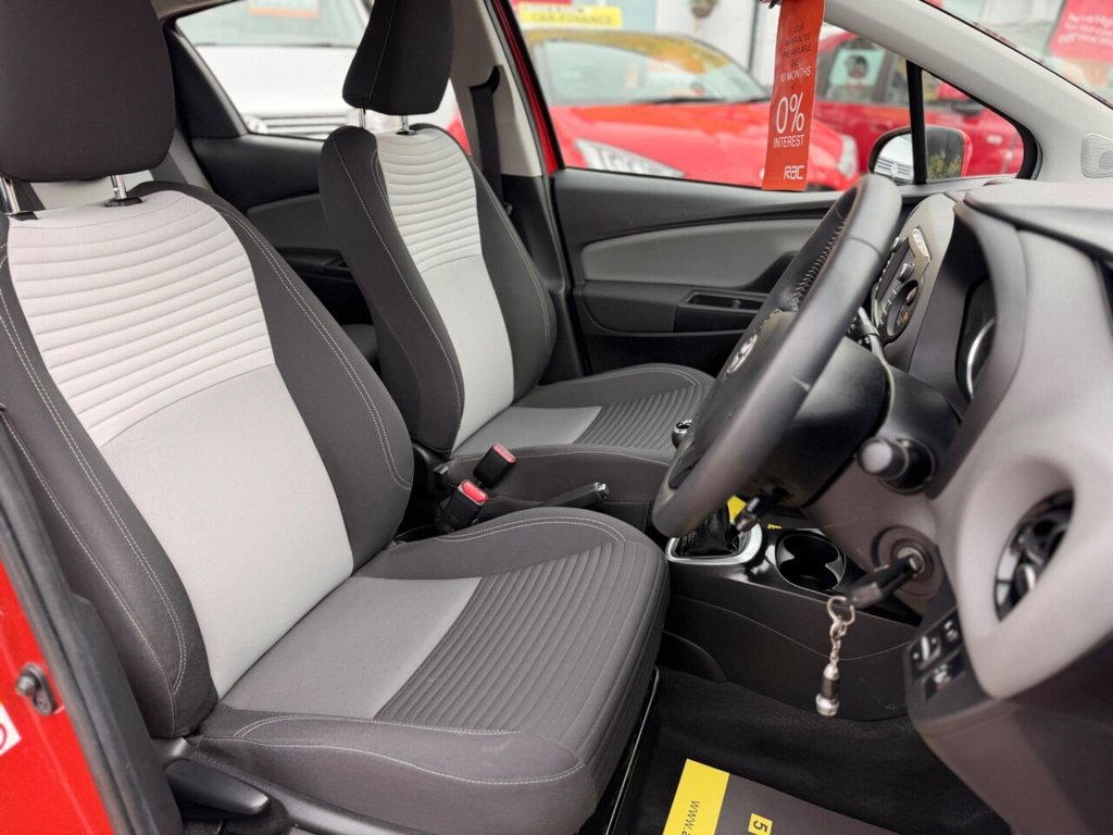 Used Toyota Yaris 2017 for sale - 78044753: Photo 24