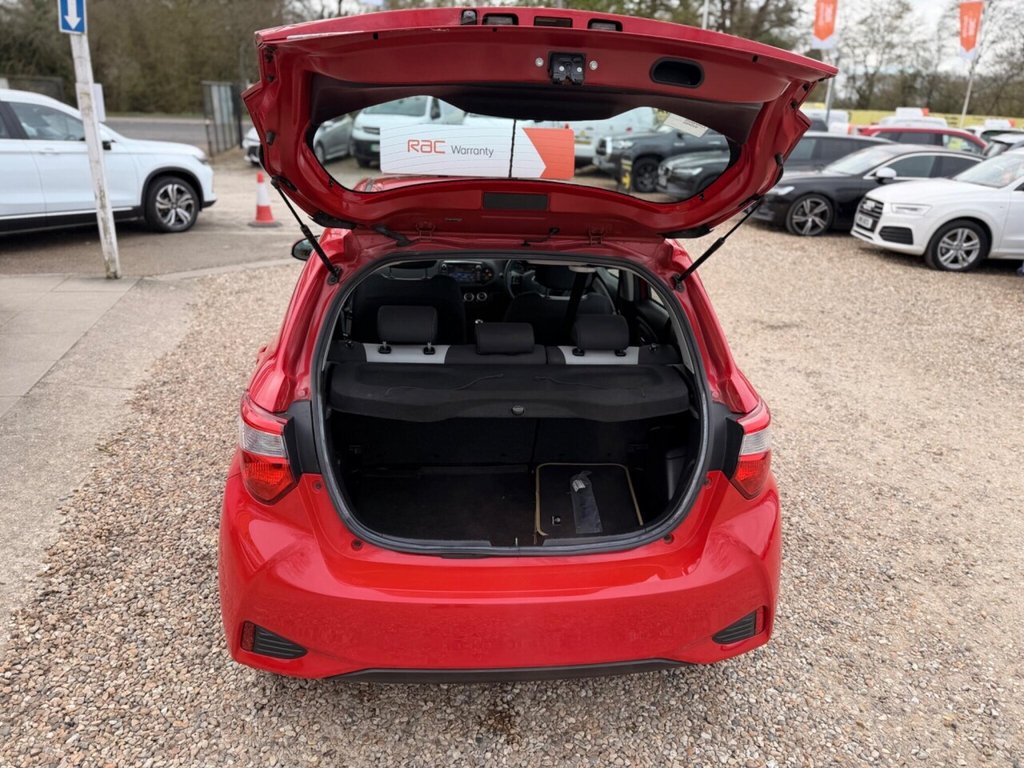 Used Toyota Yaris 2017 for sale - 78044753: Photo 30