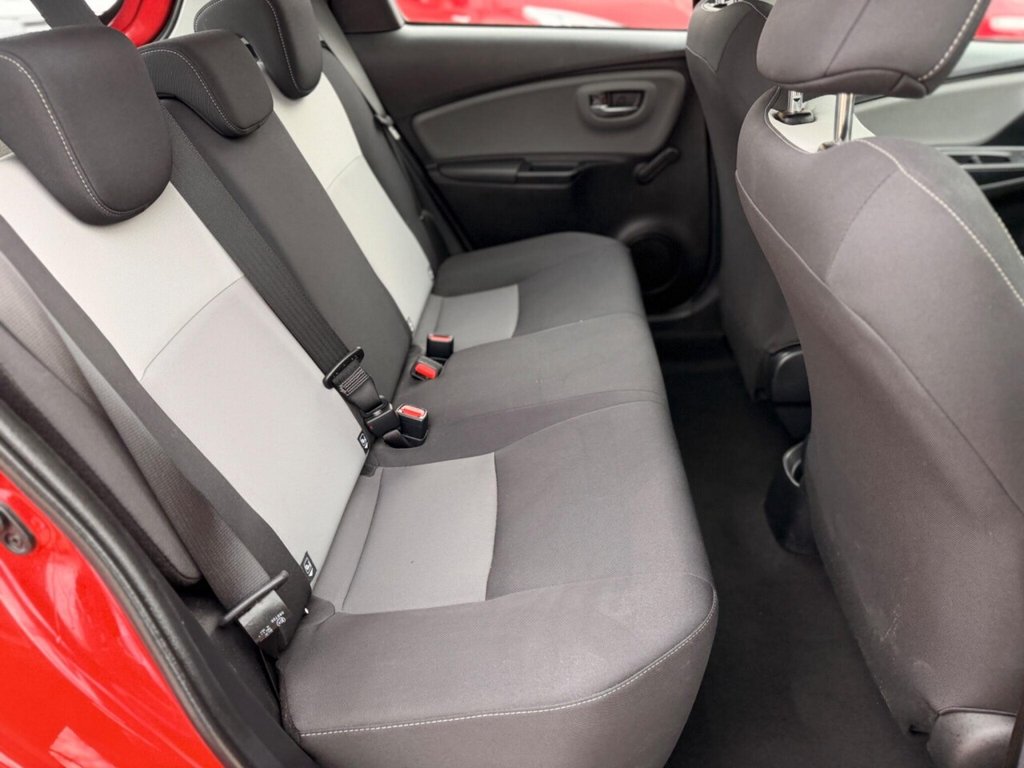 Used Toyota Yaris 2017 for sale - 78044753: Photo 31