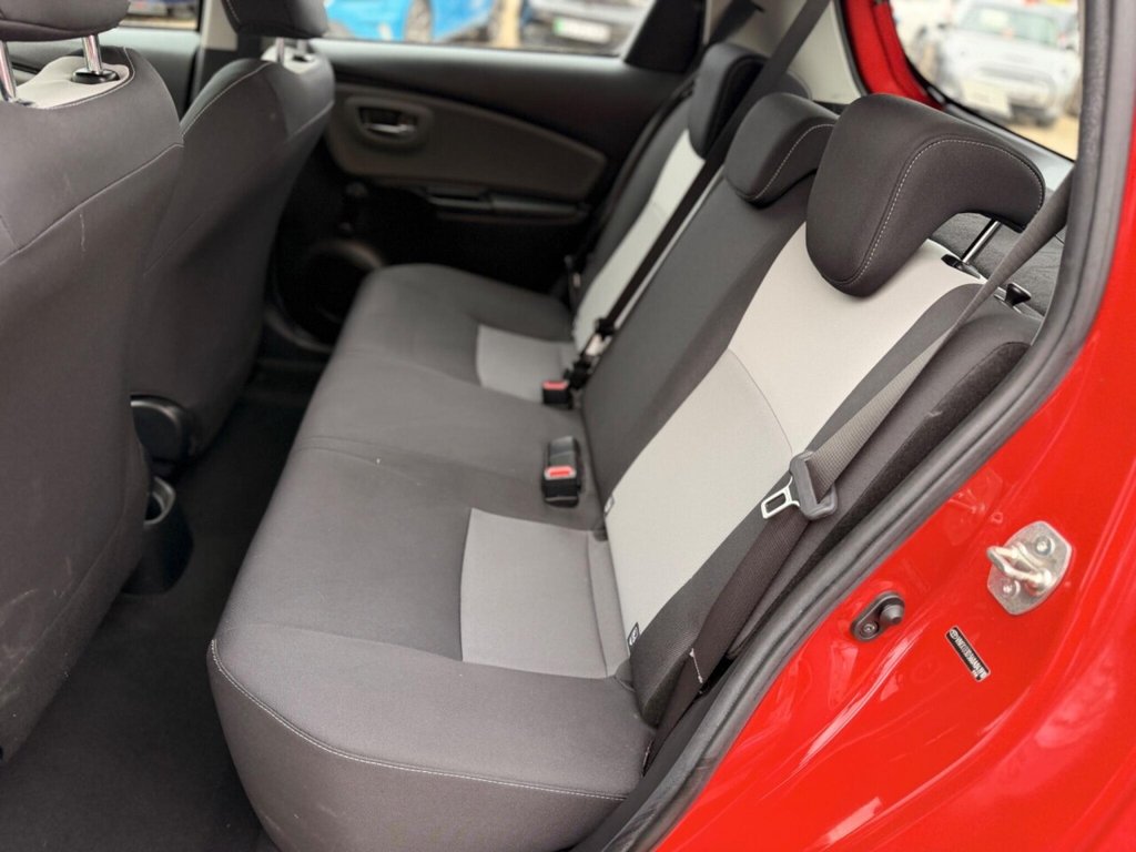 Used Toyota Yaris 2017 for sale - 78044753: Photo 33