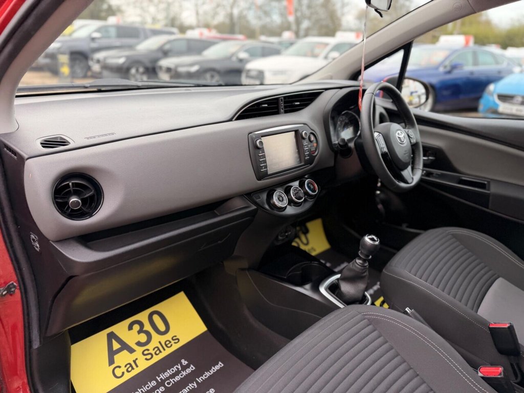 Used Toyota Yaris 2017 for sale - 78044753: Photo 36