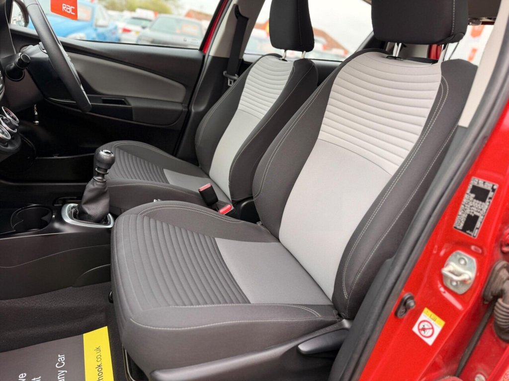 Used Toyota Yaris 2017 for sale - 78044753: Photo 41