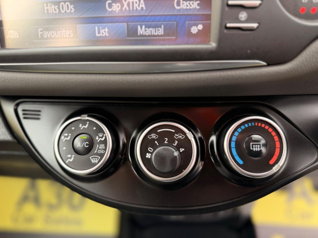 Used Toyota Yaris 2017 for sale - 78044753: Photo 42