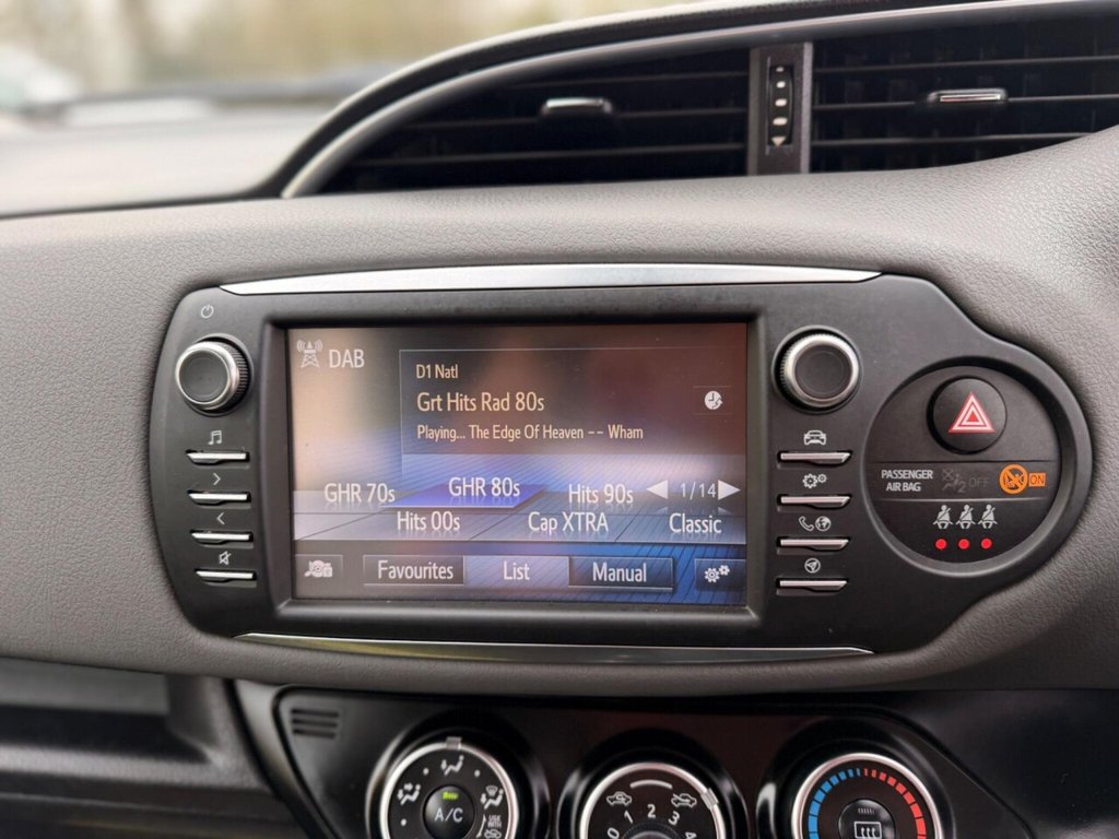 Used Toyota Yaris 2017 for sale - 78044753: Photo 43