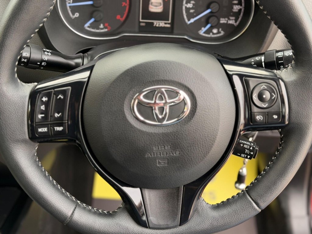 Used Toyota Yaris 2017 for sale - 78044753: Photo 50