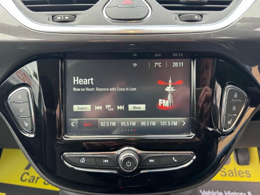 Used Vauxhall Corsa 2017 for sale - 77369546: Photo 26