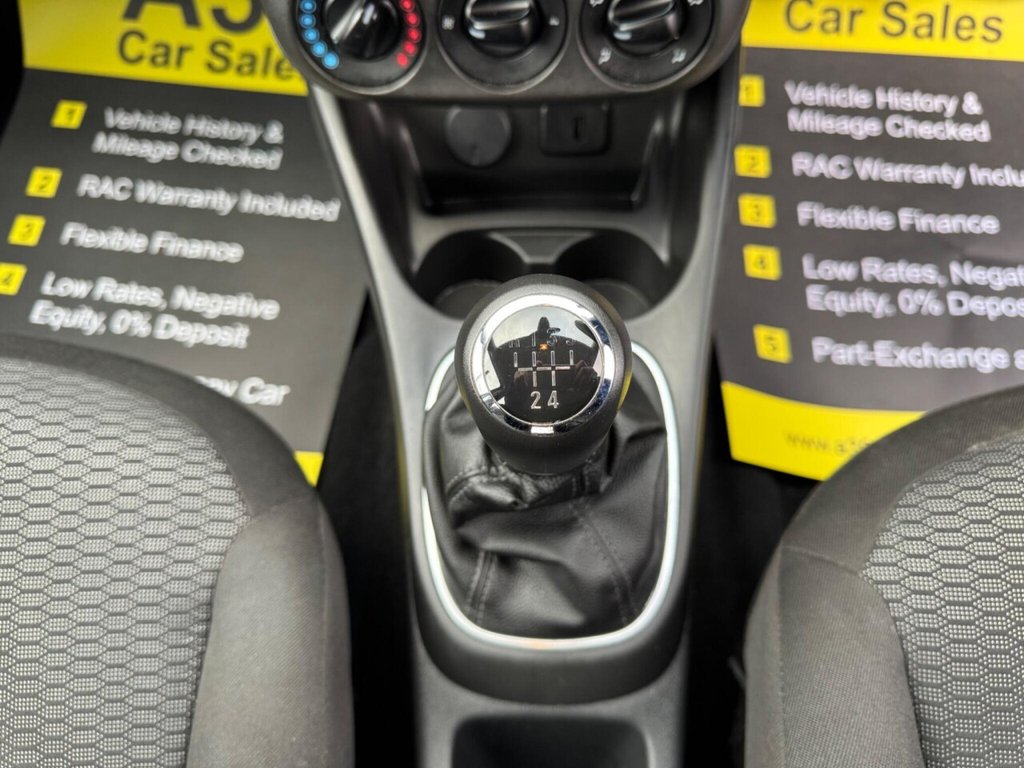 Used Vauxhall Corsa 2017 for sale - 77369546: Photo 31