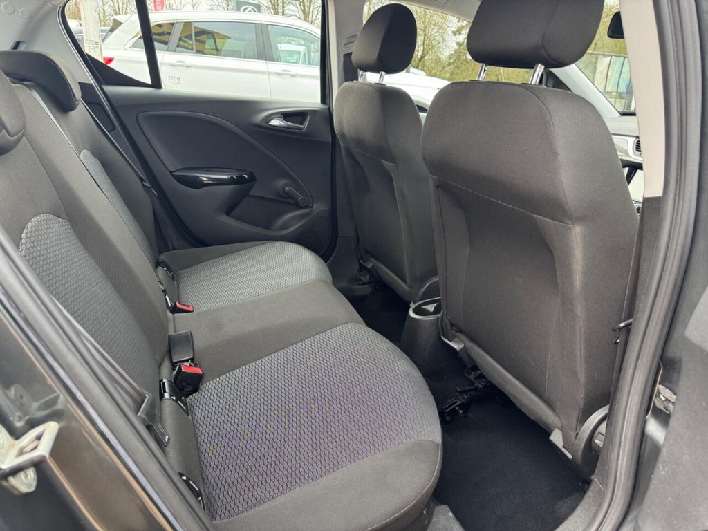 Used Vauxhall Corsa 2017 for sale - 77369546: Photo 32