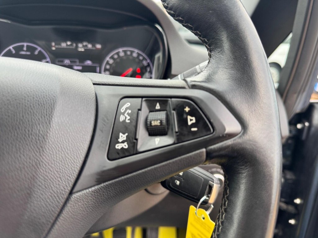 Used Vauxhall Corsa 2017 for sale - 77369546: Photo 34