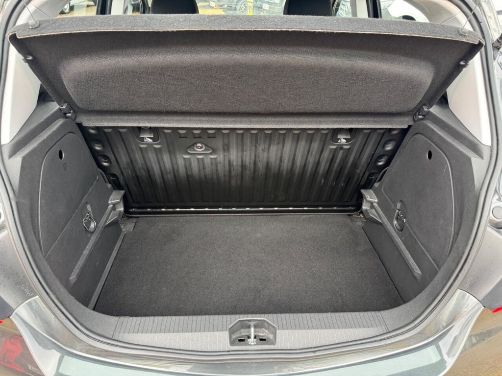 Used Vauxhall Corsa 2017 for sale - 77369546: Photo 37