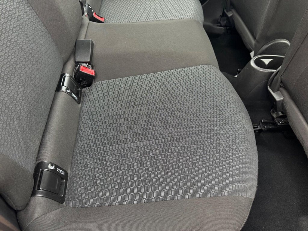 Used Vauxhall Corsa 2017 for sale - 77369546: Photo 38