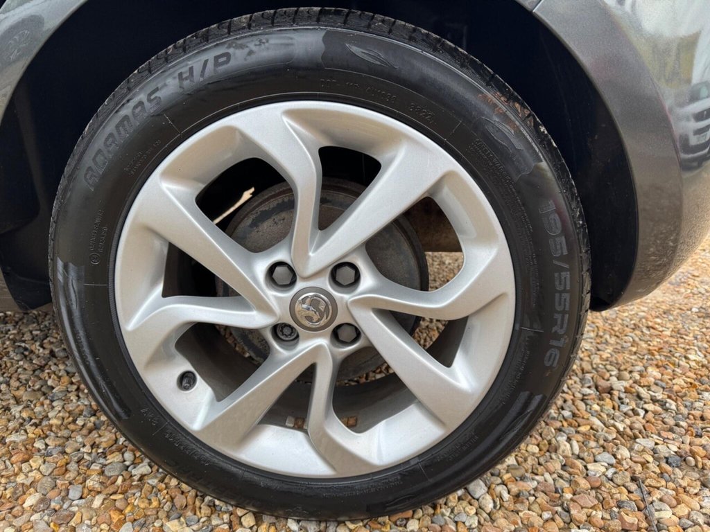 Used Vauxhall Corsa 2017 for sale - 77369546: Photo 43