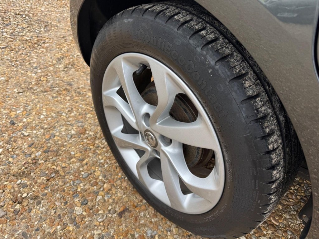 Used Vauxhall Corsa 2017 for sale - 77369546: Photo 7