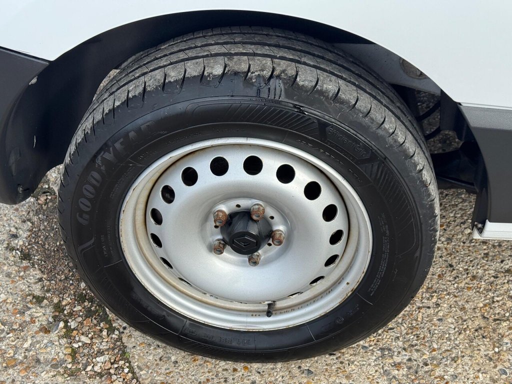 Used Renault Kangoo Maxi 2020 for sale - 76386358: Photo 21