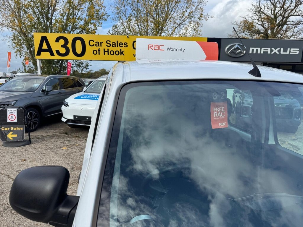 Used Renault Kangoo Maxi 2020 for sale - 76386358: Photo 22