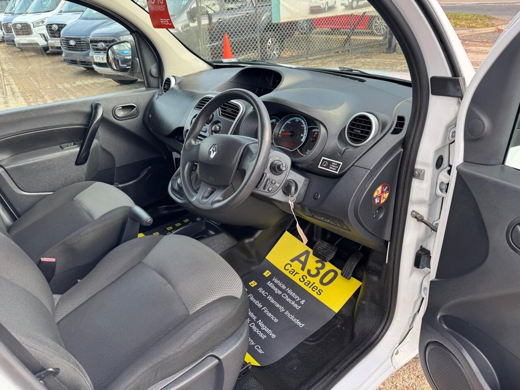 Used Renault Kangoo Maxi 2020 for sale - 76386358: Photo 25