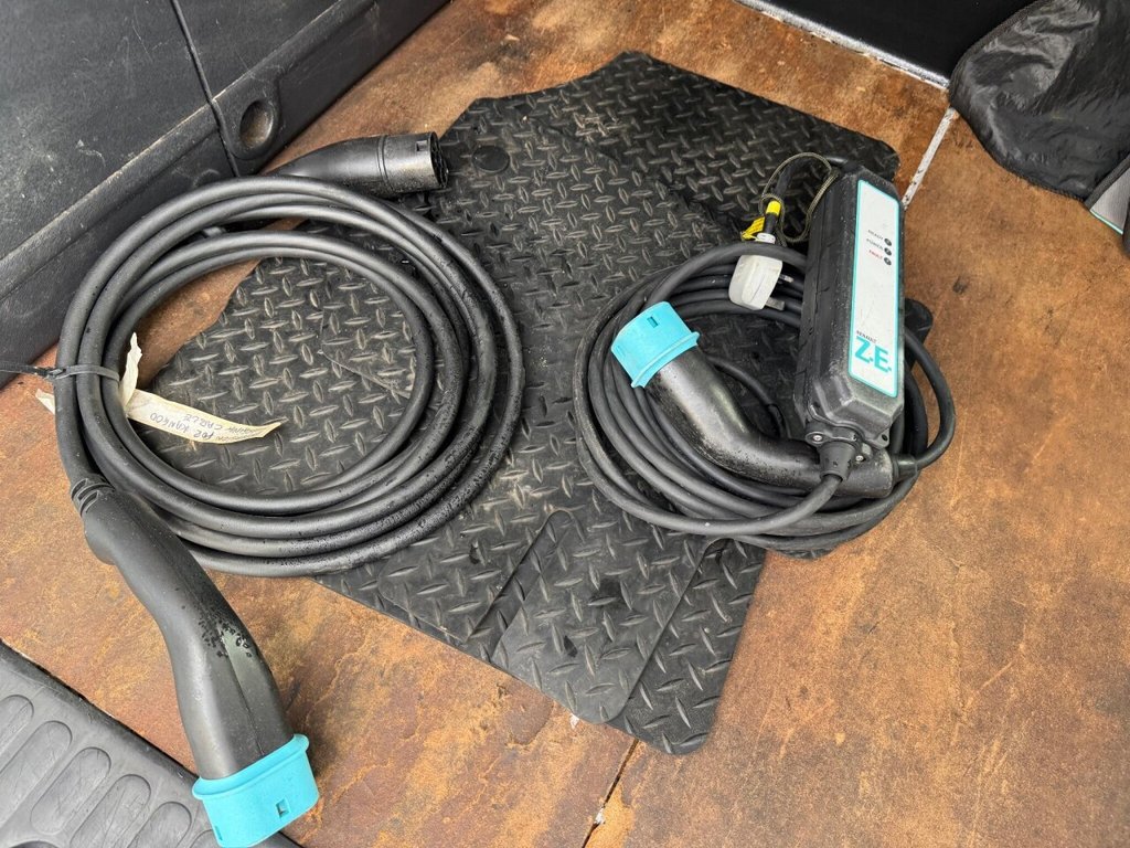 Used Renault Kangoo Maxi 2020 for sale - 76386358: Photo 32