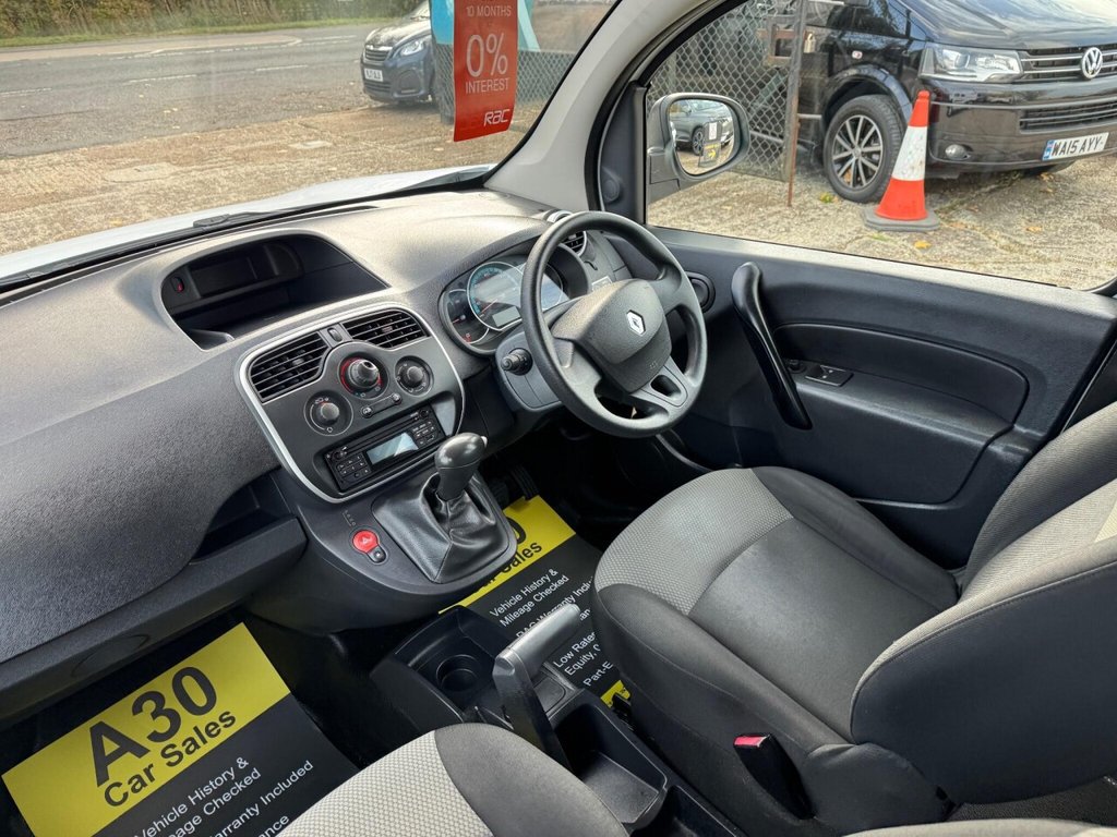 Used Renault Kangoo Maxi 2020 for sale - 76386358: Photo 33