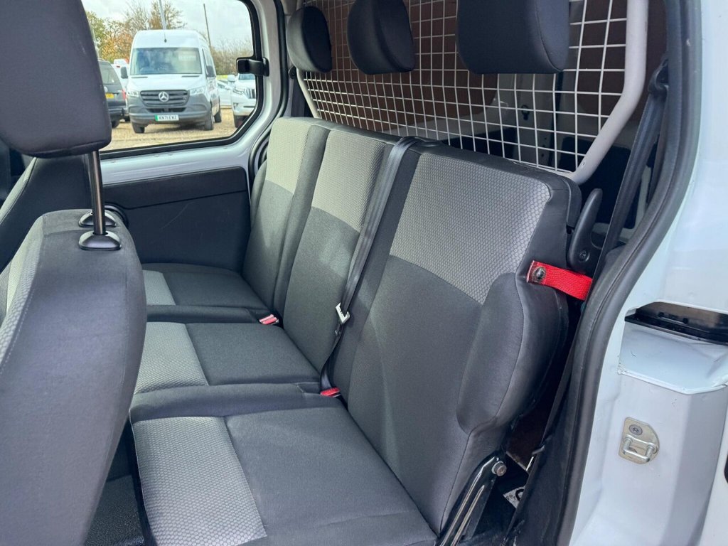 Used Renault Kangoo Maxi 2020 for sale - 76386358: Photo 34