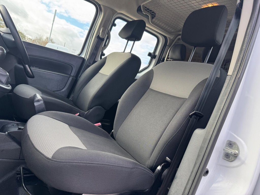 Used Renault Kangoo Maxi 2020 for sale - 76386358: Photo 36