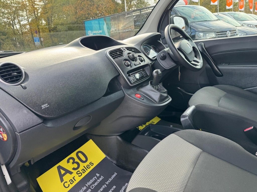 Used Renault Kangoo Maxi 2020 for sale - 76386358: Photo 37