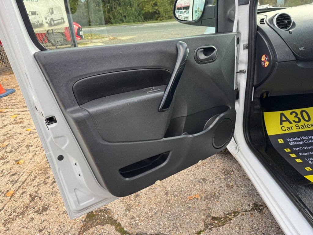 Used Renault Kangoo Maxi 2020 for sale - 76386358: Photo 38