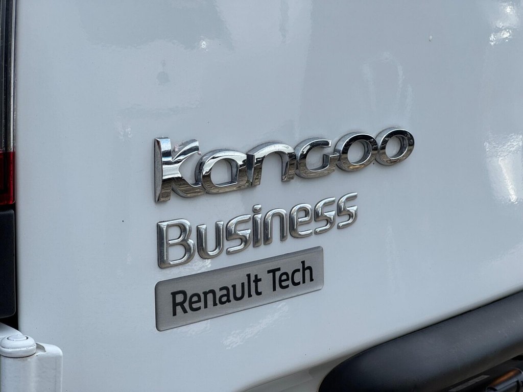 Used Renault Kangoo Maxi 2020 for sale - 76386358: Photo 40