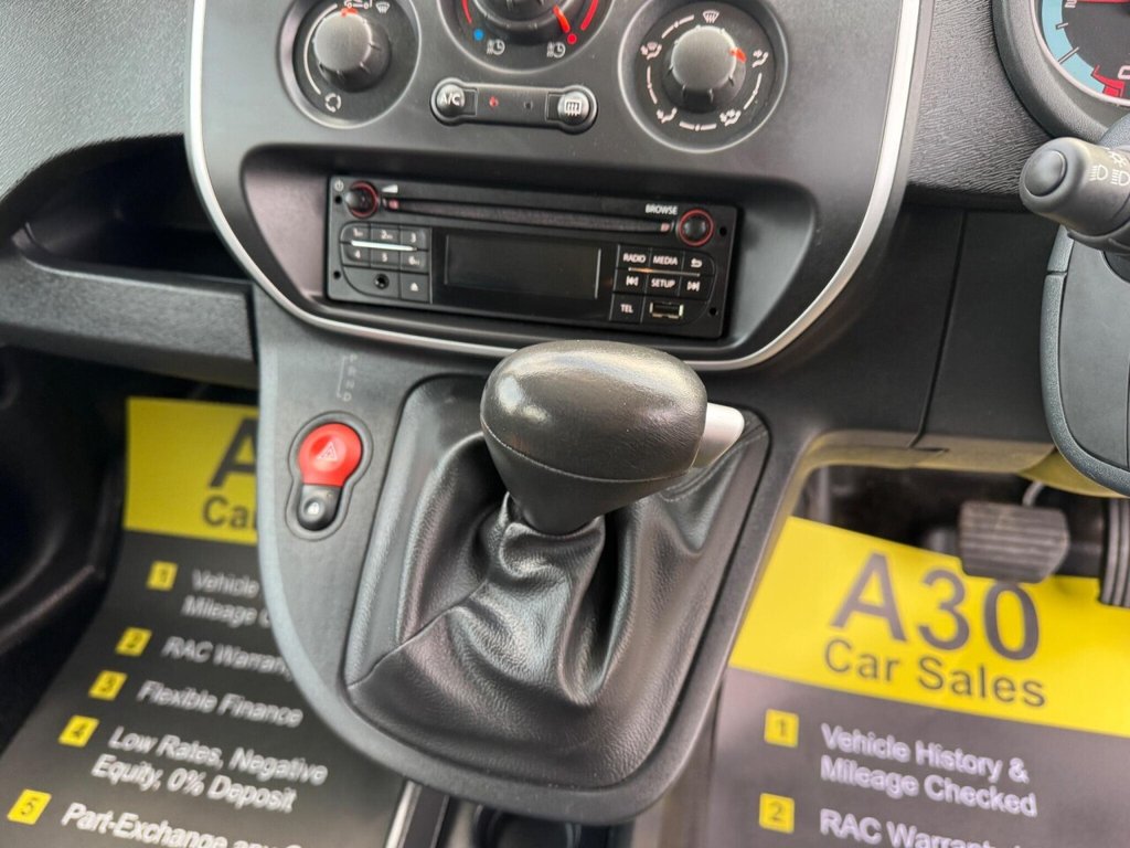 Used Renault Kangoo Maxi 2020 for sale - 76386358: Photo 42