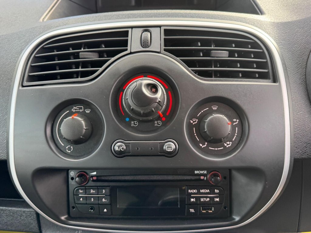 Used Renault Kangoo Maxi 2020 for sale - 76386358: Photo 43