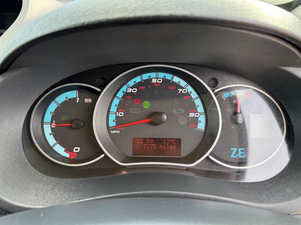 Used Renault Kangoo Maxi 2020 for sale - 76386358: Photo 44