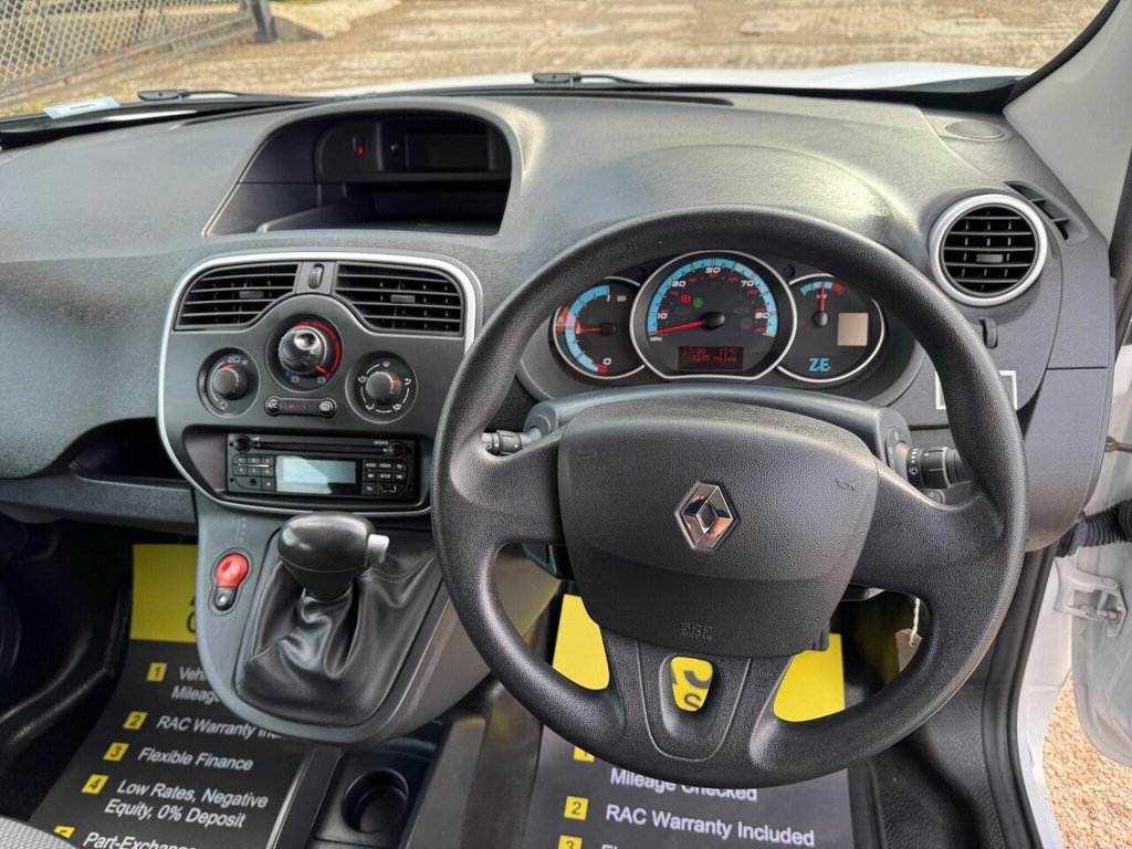 Used Renault Kangoo Maxi 2020 for sale - 76386358: Photo 46