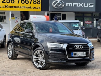 2015 (65) - 2.0 TDI S line Plus S Tronic quattro Euro 6 (s/s) 5dr