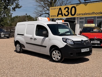 Used Renault Kangoo 2020 for sale - 78672696: Photo